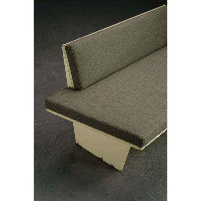 Chaise Longue by Gunnar Daan, 1970s For Sale - Image 11 of 14