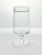 American 1970s Lenox “Moonspun” Set of 5 Iced Tea Glasses For Sale - Image 3 of 5
