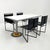 1980s Kroma Dining Table by Antonia Astori for Driade, 1980s For Sale - Image 5 of 12