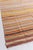 Vintage Circa 1940 Orange Turkish Kilim Flatweave Rug 5ft 7in X 8ft 6in For Sale - Image 13 of 13