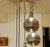 Modern Sculptural Hanging Lamp For Sale - Image 11 of 12