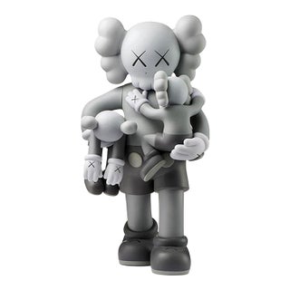 Kaws Clean Slate For Sale