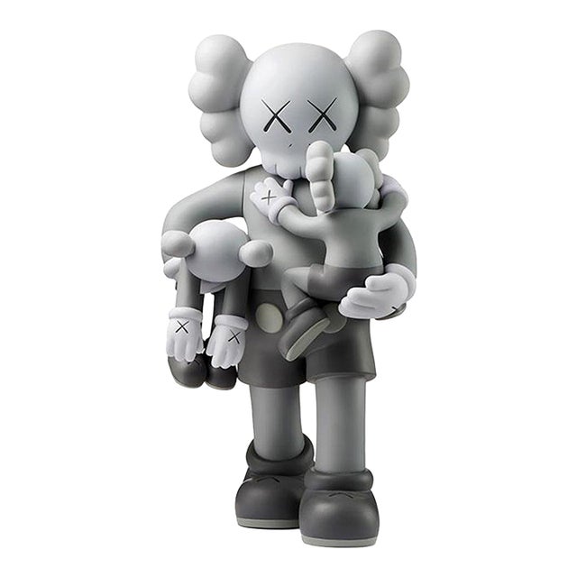 Kaws Clean Slate For Sale
