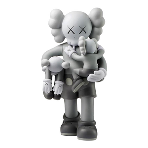 Kaws Clean Slate