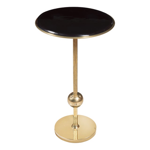 T1 Coffee Table by Osvaldo Borsani for ABV, 1950s For Sale