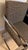 Metal 1970s Chrome Cantilever Accent Armchair Mies Van Der Rohe, Milo Baughman Style For Sale - Image 7 of 12