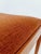 Brown Danish Teak Dining Chairs by Johannes Norgaard, 1960s, Set of 2 For Sale - Image 8 of 14