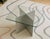 Mid-Century Modern Mid Century Modern Chrome and Glass Side / End Table, Circa 1970s For Sale - Image 3 of 11