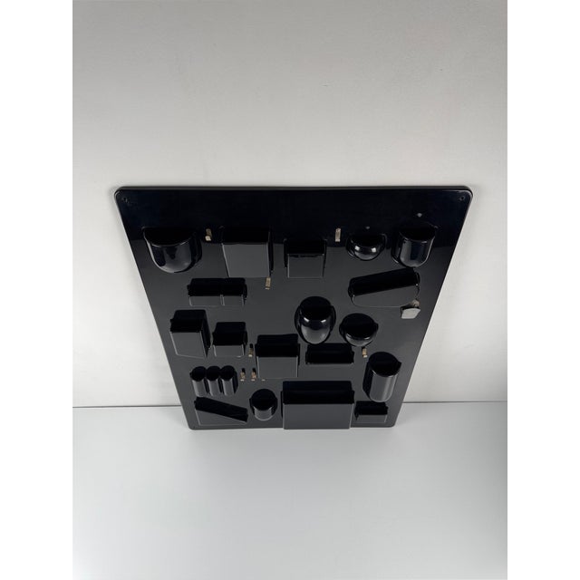 Vintage German Uten-Silo Unit by Dorothee Becker for Design M, 1960s For Sale - Image 4 of 7