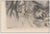 Impressionist Late 20th Century Le Chapeau Epingle (Pinned Hat), Pierre-Auguste Renoir For Sale - Image 3 of 5