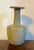 Chinese Celadon Crackle Glaze Mallet Shape Vase - Early 20th Century in the Style of Song Dynasty Imperial Ceramics For Sale - Image 14 of 14