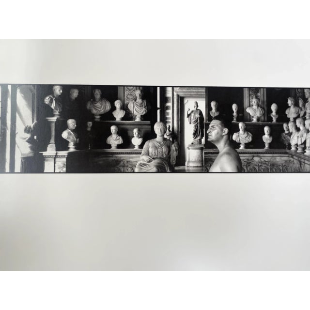 Frédéric Brenner, Modernist Image, 1990s, Photograph For Sale - Image 5 of 7