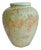 Antique Java Terra Cotta Urn For Sale