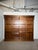 Large Bookcase Cabinet in Elm Wood For Sale - Image 11 of 12