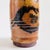 Mid-Century Modern Earth Tone Studio Pottery Vase For Sale - Image 3 of 8