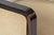 French Art Deco Mohair Lounge Chairs by Eric Bagge for Mercier Frères, Macassar Ebony, 1920s For Sale - Image 11 of 13