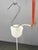 Space Age String Pendant Lamp in Plastic, Czechoslovakia, 1970s For Sale - Image 9 of 12