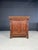20th Century Carved Wooden Cabinet, 1940s For Sale - Image 6 of 17