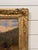 French 19th Century Oil "Fishing by the Lodge" For Sale - Image 3 of 9