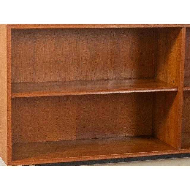 Sideboard by Lothar Wegner, 1960s For Sale - Image 4 of 6