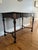 American 18th Century Black Walnut Writing Desk. For Sale - Image 3 of 12