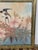 Paint Johnny Lung Watercolor Painting, Framed For Sale - Image 7 of 11