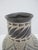 Mata Ortiz Martha Martinez d'Guiz Geometric Maze Pottery Vase For Sale - Image 9 of 11