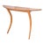 Calligaris Italian 'Modi' Console Table by Edi and Paolo Ciani For Sale
