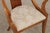 Set of 6 Baker Cherry Regency Style Dining Chairs For Sale - Image 10 of 18