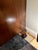 Maddox Mahogany Slant Front Secretary Desk For Sale - Image 9 of 9