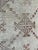 Gray Small Moroccan Distressed Tribal Rug, 1940s For Sale - Image 8 of 18