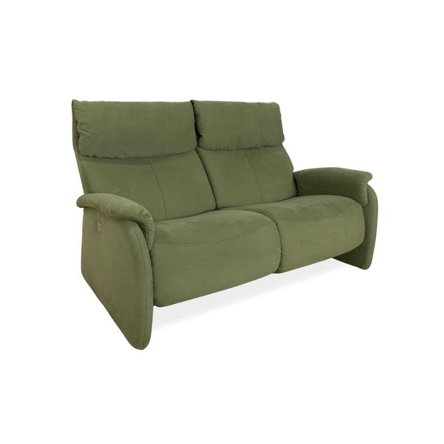 Cumuly Fabric Two-Seater Sofa from Himolla For Sale - Image 4 of 17