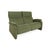 Cumuly Fabric Two-Seater Sofa from Himolla For Sale - Image 4 of 17