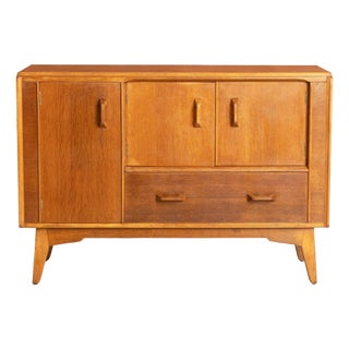 Mid-Century Brandon Sideboard in Oak from G-Plan, 1955 For Sale