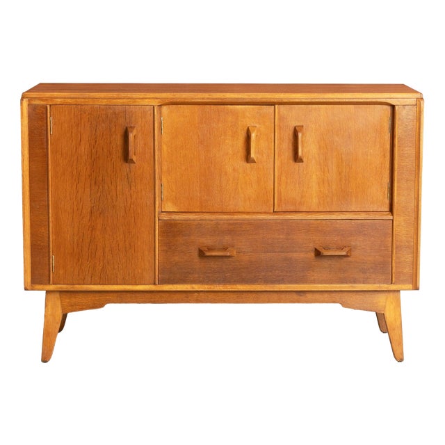 Mid-Century Brandon Sideboard in Oak from G-Plan, 1955 For Sale