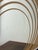 1970s Large Op Art Mirror, England, 1970s For Sale - Image 5 of 18