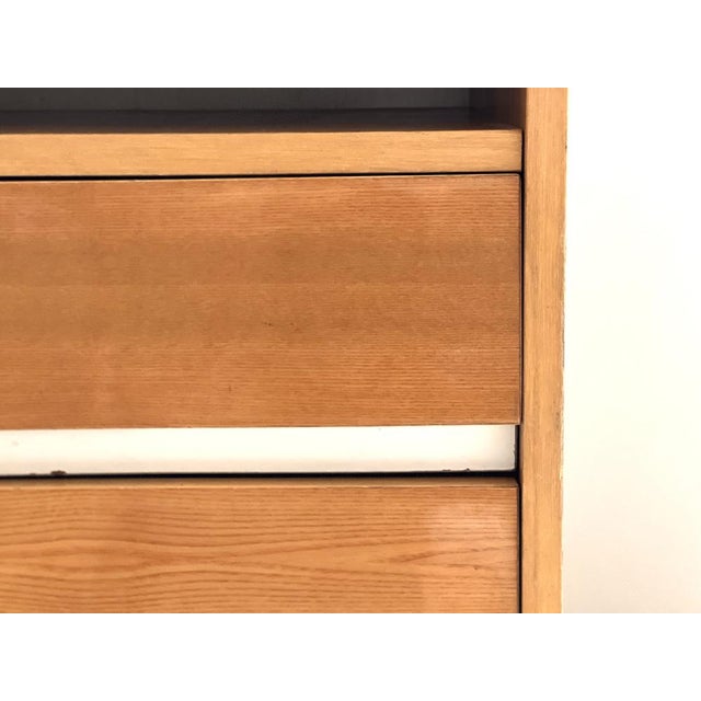 Mid-Century Writing Desk, 1970s For Sale - Image 13 of 17