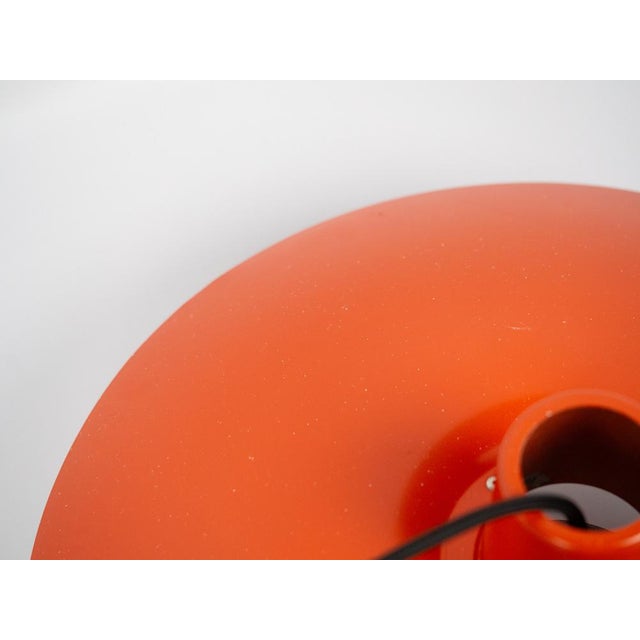 Vintage Danish PH 4/3 Lamp by Poul Henningsen for Louis Poulsen, 1966 For Sale - Image 10 of 12
