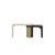 Contemporary Florida Console Table by Porus Studio For Sale - Image 3 of 14