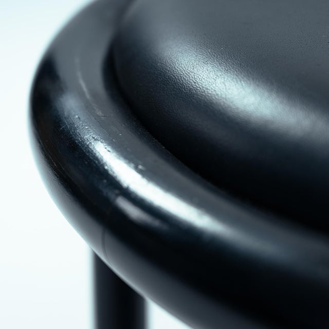 Circoo Bentwood Chairs by Jutta and Herbert Ohl for Lübke, 1980s, Set of 6 For Sale - Image 15 of 18