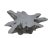 Silver Star Organic Teak Root Coffee Table For Sale - Image 4 of 7