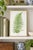 Bunny Williams Home Fern Botanical Art Print – Feathery Green Frond Illustration, 20" X 30" For Sale - Image 4 of 9