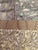 Metal Fortuny Blue and White Chandelier Shade For Sale - Image 7 of 7