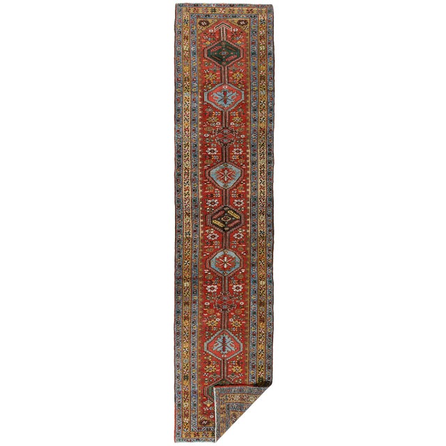 Whether placed in a traditional setting or used as a contrast in a contemporary room, a wool rug can bring warmth,...