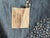 Mid-Century Modern Single Chelsea Textiles Curtain Panel For Sale - Image 3 of 8