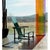 Zeilmaker Chair by Gerrit Rietveld for Cassina For Sale - Image 6 of 8