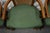 Century Furniture Solid Cherry French Regency Revival Cane Back Game Arm Chair For Sale - Image 9 of 9