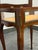 Brass Louis XV Style Glass Top Vitrine Display Table, Vintage For Sale - Image 8 of 12