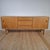 Wood Arild Sideboard by Nils Jonsson for Troeds, Sweden, 1960 For Sale - Image 7 of 9