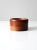 Vintage Wooden Bowl For Sale - Image 4 of 7